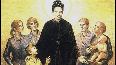 marquis ottavio di canossa|Catholic Heroes . . . St. Magdalena Of Canossa.